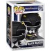 Фігурка Funko Pop Power Rangers Чорний рейнджер 9,6 см (72154) title=