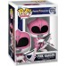 Фігурка Funko Pop Power Rangers Рожевий рейнджер, 9,6 см (72156) title=