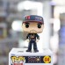 Фигурка Funko Pop Формула-1 Серхио Перес, 9.6 см (72269) title=