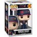 Фигурка Funko Pop Формула-1 Серхио Перес, 9.6 см (72269) title=