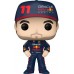 Фигурка Funko Pop Формула-1 Серхио Перес, 9.6 см (72269) title=