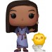 Фігурка Funko Pop Бажання Аша із зіркою, 9.6 см (72420) title=
