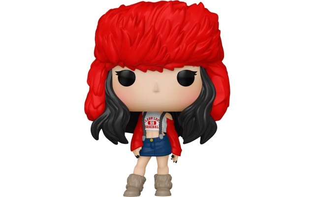 Фігурка Funko Pop Blackpink Дженні, 9.6 см (72603)