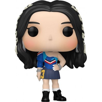 Фігурка Funko Pop Blackpink Джису, 9.6 см (72604)