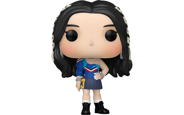 Фігурка Funko Pop Blackpink Джису, 9.6 см (72604)
