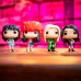 Фигурка Funko Pop Blackpink Лиса, 9.6 см (72605) title=
