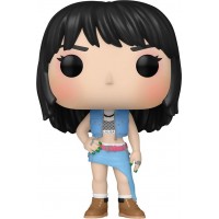 Фигурка Funko Pop Blackpink Лиса, 9.6 см (72605)