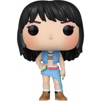 Фигурка Funko Pop Blackpink Лиса, 9.6 см (72605)