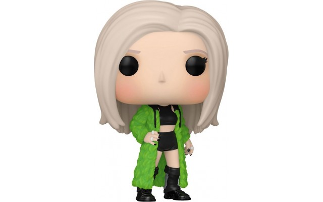 Фигурка Funko Pop Blackpink Розэ, 9.6 см (72606)