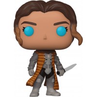Фигурка Funko Pop Dune Чани, 9.6 см (72633)