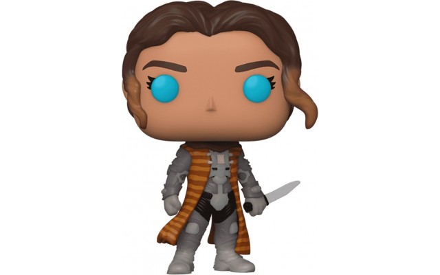 Фигурка Funko Pop Dune Чани, 9.6 см (72633)