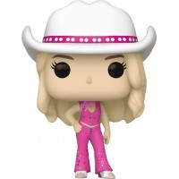 Фігурка Funko Pop Barbie Ковбой, 10.5 см (72637)