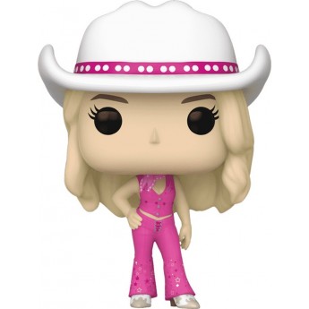 Фігурка Funko Pop Barbie Ковбой, 10.5 см (72637)
