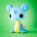 Фигурка Funko Pop Pokemon Лапрас 9.6 см (74227) title=