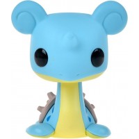 Фигурка Funko Pop Pokemon Лапрас 9.6 см (74227)