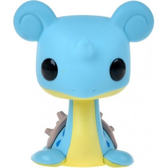Фигурка Funko Pop Pokemon Лапрас 9.6 см (74227)