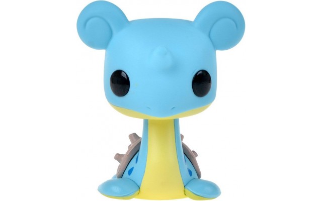 Фигурка Funko Pop Pokemon Лапрас 9.6 см (74227)