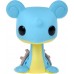 Фигурка Funko Pop Pokemon Лапрас 9.6 см (74227) title=