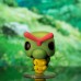 Фигурка Funko Pop Pokemon Катерпи, 9.6 см (74628) title=