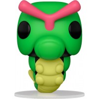 Фигурка Funko Pop Pokemon Катерпи, 9.6 см (74628)