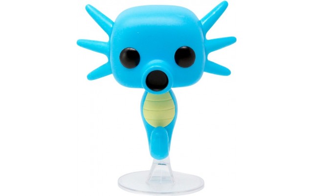 Фигурка Funko Pop Pokemon Хорси, 9.6 см (74629)