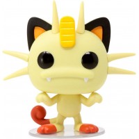 Фигурка Funko Pop Pokemon Мяут, 9.6 см (74630)