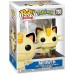 Фигурка Funko Pop Pokemon Мяут, 9.6 см (74630) title=