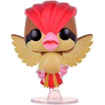 Фигурка Funko Pop Pokemon Пиджеотто, 9.6 см (74631)