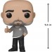 Фігурка Funko Pop Манчестер Сіті Пепа Гвардіоли, 9,6 см (75114) title=