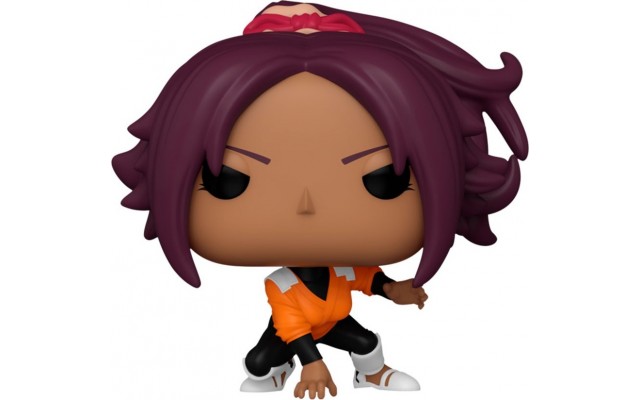 Фигурка Funko Pop Блич Йоруичи, 9.6 см (75512)