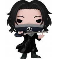 Фигурка Funko Pop Охотник х Охотник Фейтан 9.6 см (75586)