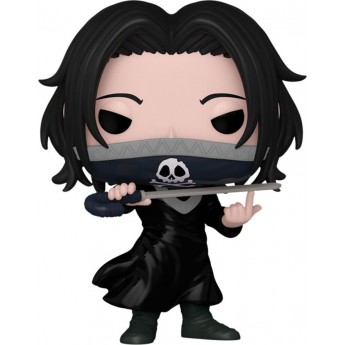 Фігурка Funko Pop Мисливець х Мисливець Фейтон, 9.6 см (75586)