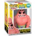 Фигурка Funko Pop Губка Боб Спортивный Патрик, 9.6 см (75736) title=