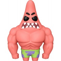 Фигурка Funko Pop Губка Боб Спортивный Патрик, 9.6 см (75736)