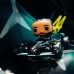 Фигурка Funko Pop Формула-1 Льюис Хэмилтон на машине (75797) title=