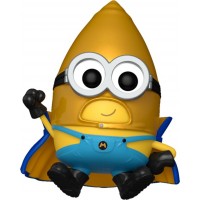 Фигурка Funko Pop Гадкий Я Супергас, 9.6 см (76050)