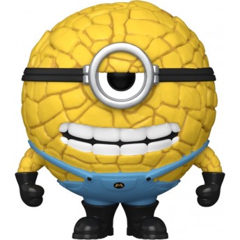 Фигурка Funko Pop Гадкий Я Супер Джерри 9.6 см (76051)