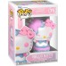 Фигурка Funko Pop Hello Kitty Торт, 9.6 см (76089) title=