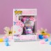 Фигурка Funko Pop Hello Kitty Торт, 9.6 см (76089) title=