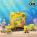 Фігурка Funko Mystery Minis Губка Боб, 7 см (76102) title=