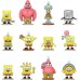 Фігурка Funko Mystery Minis Губка Боб, 7 см (76102) title=
