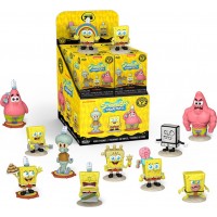 Фігурка Funko Mystery Minis Губка Боб, 7 см (76102)