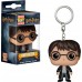 Фигурка Funko Pop Harry Potter Гарри Поттер на клипсе, 3.8 см (7616) title=
