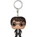Фигурка Funko Pop Harry Potter Гарри Поттер на клипсе, 3.8 см (7616) title=