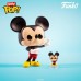 Набір фігурок Funko Bitty Pop! Дісней 4 шт. (76340) title=