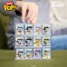 Набір фігурок Funko Bitty Pop! Дісней 4 шт. (76340) title=
