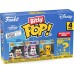 Набір фігурок Funko Bitty Pop! Дісней 4 шт. (76340) title=