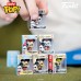 Набір фігурок Funko Bitty Pop! Дісней 4 шт. (76340) title=