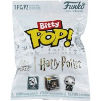 Фигурка Funko Bitty Pop! Harry Potter в ассорт. 2.5 см (76351)