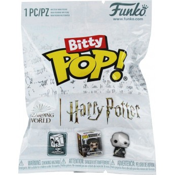 Фигурка Funko Bitty Pop! Harry Potter в ассорт. 2.5 см (76351)